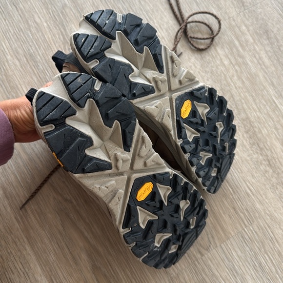 Hoka Anakapa Hiking boots - Picture 8 of 10